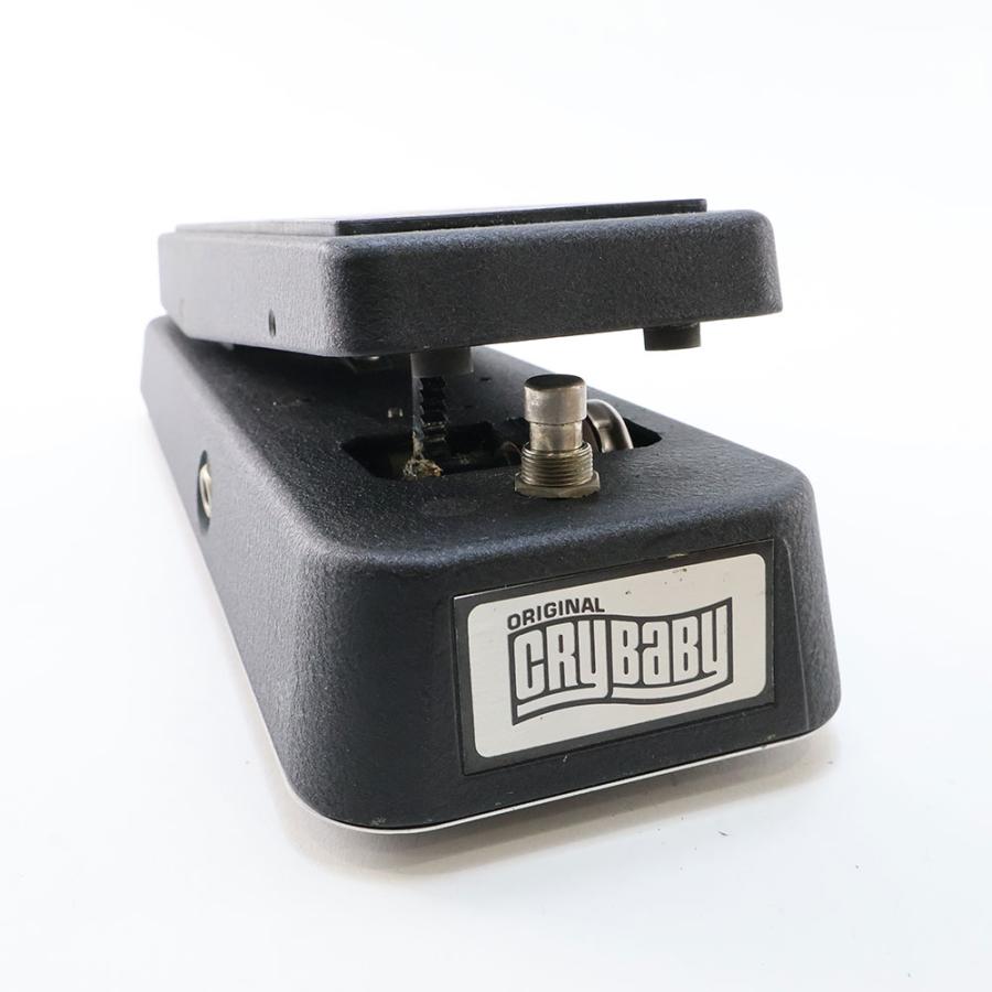 Jim Dunlop（ジムダンロップ） 中古 ワウ エフェクター JIM DUNLOP Cry