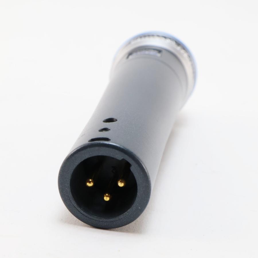 BETA 中古 SHURE BETA57A ボーカル 楽器両用 ダイナミックマイク