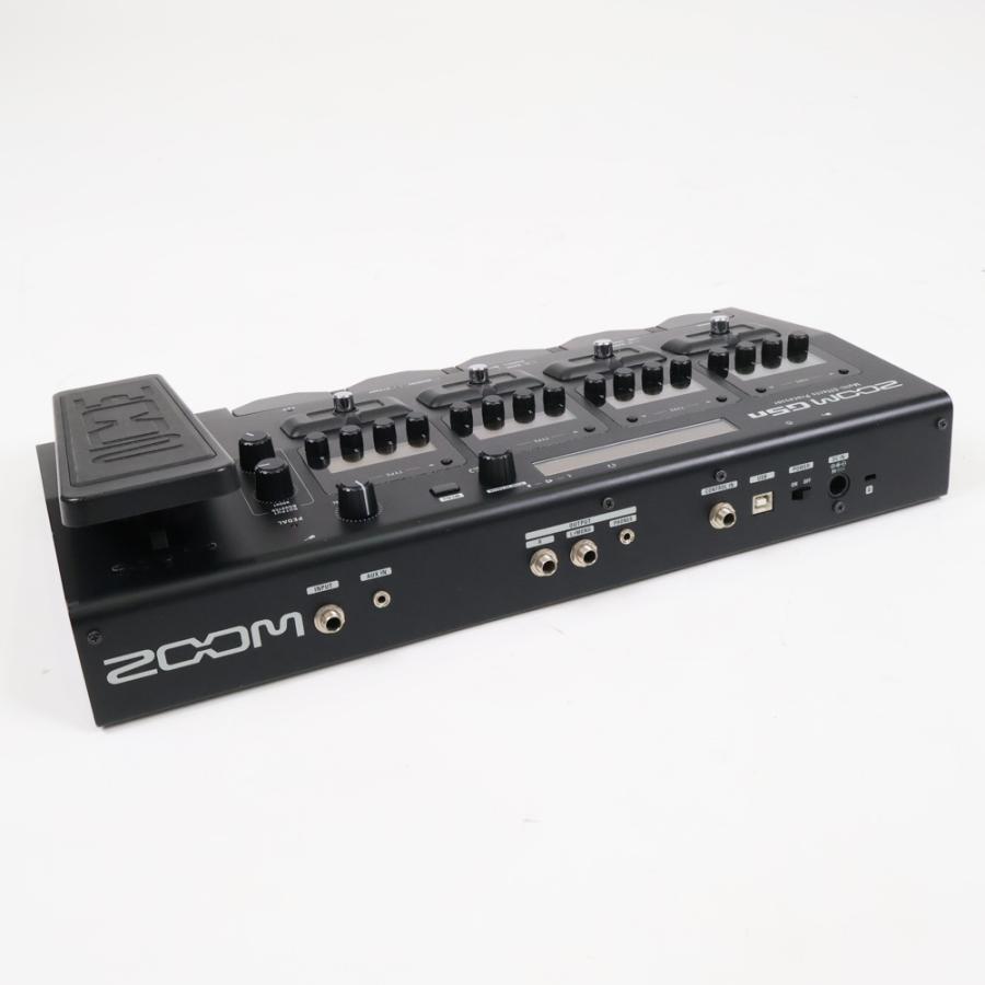 ZOOM G5n マルチエフェクター 中古 中古 マルチエフェクター ZOOM G5n ギターエフェクター ズーム : chuya