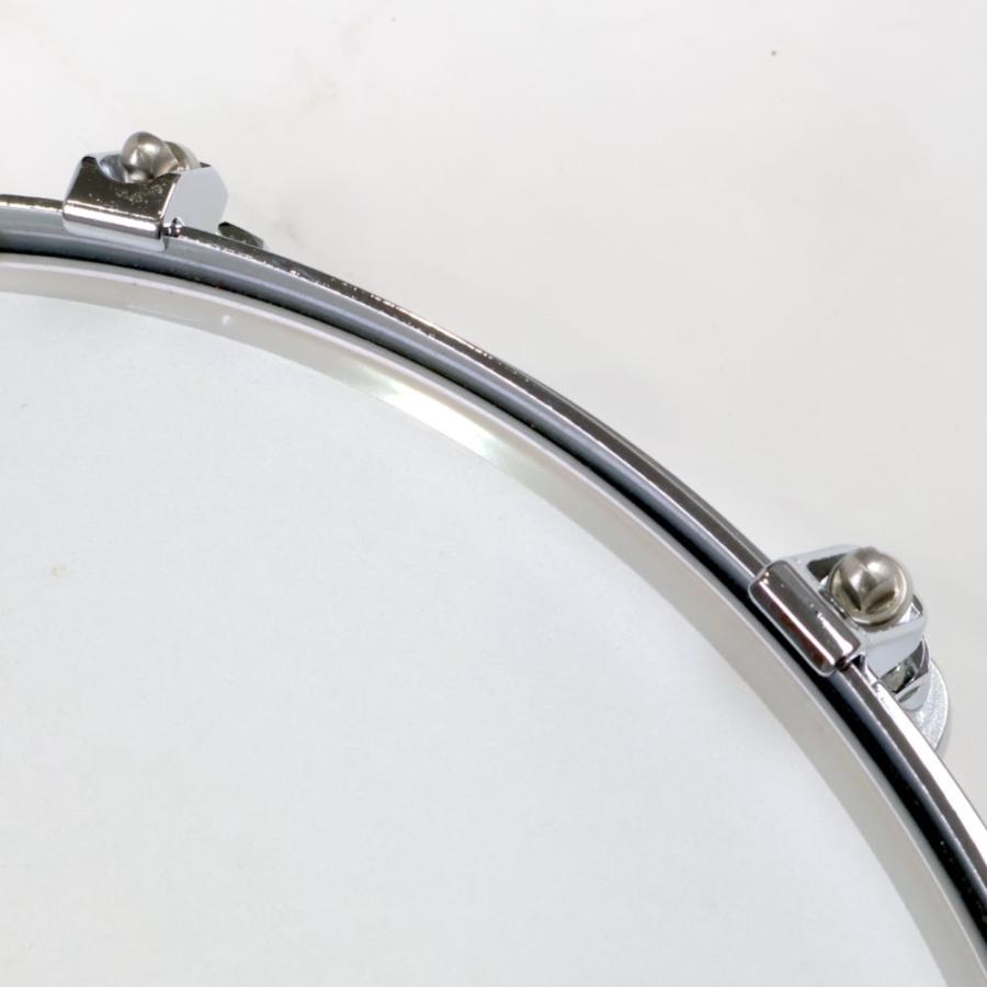 中古 スネアドラム パール Pearl YA1435-2 L’arc-en-Ciel Yukihiro Signature Snare Drum 14x3.5の画像