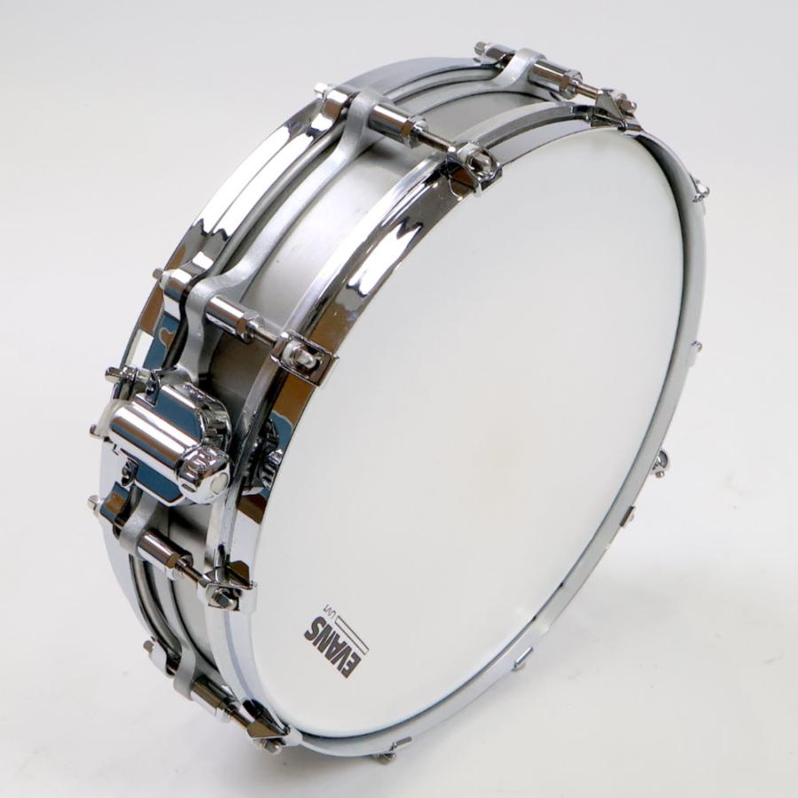 中古 スネアドラム パール Pearl YA1435-2 L’arc-en-Ciel Yukihiro Signature Snare Drum 14x3.5の画像