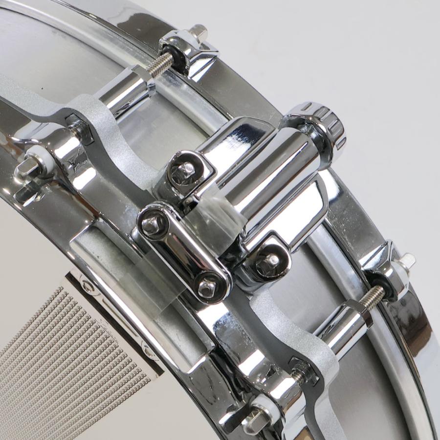 中古 スネアドラム パール Pearl YA1435-2 L’arc-en-Ciel Yukihiro Signature Snare Drum 14x3.5の画像