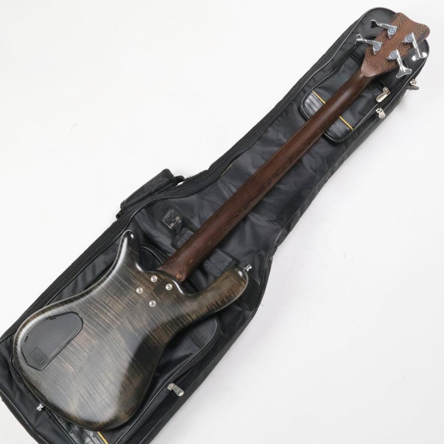 中古 WARWICK ワーウィック Streamer LX 4st Nivrana Black