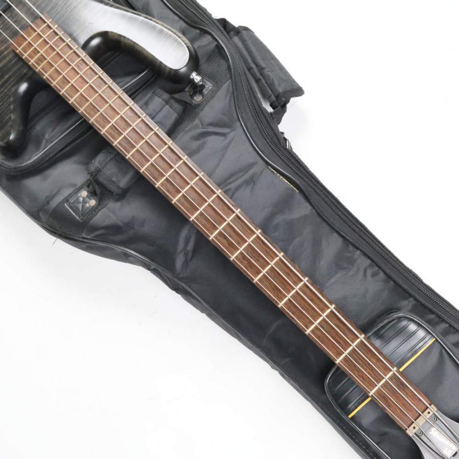中古 WARWICK ワーウィック Streamer LX 4st Nivrana Black