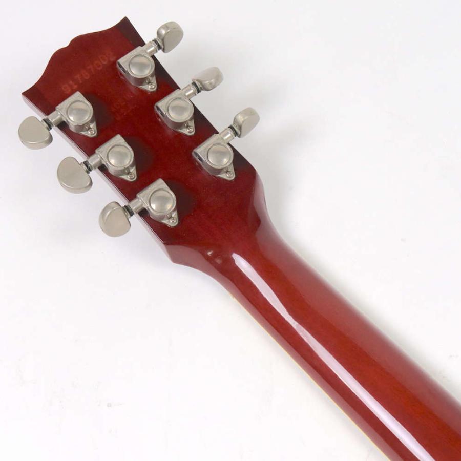 中古 アコースティックギター Gibson Early 60s Humming Bird Heritage Cherry 1997年製 ギブソン ハミングバードの画像