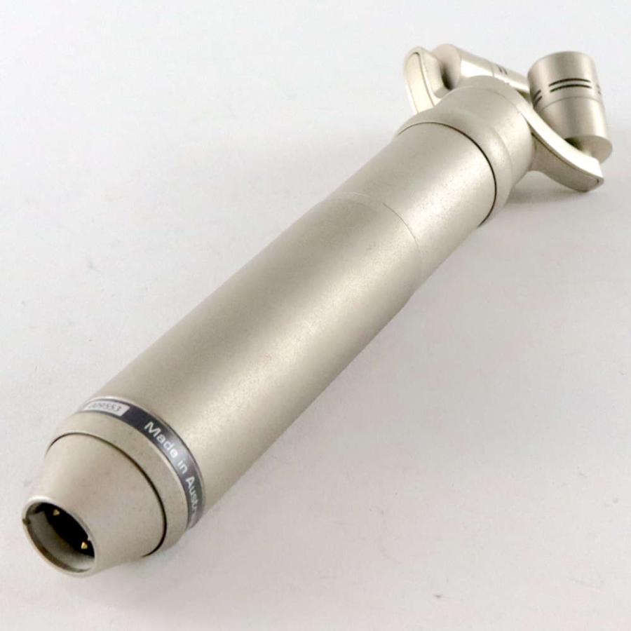 中古 ステレオコンデンサーマイク RODE NT4の画像
