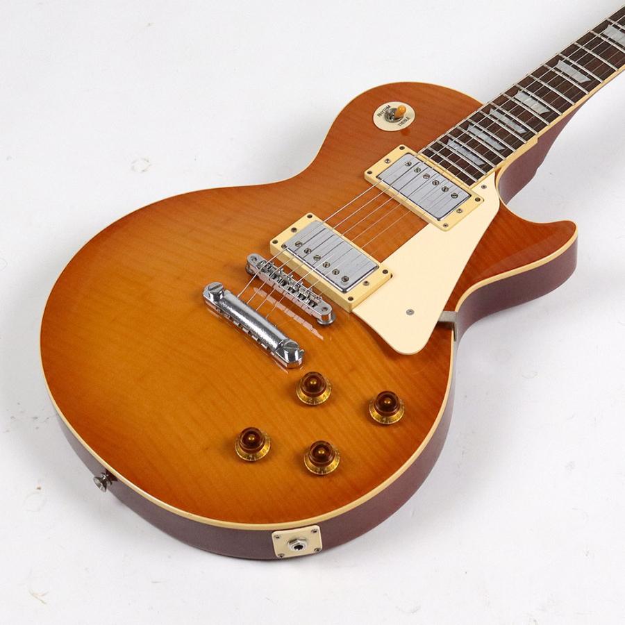 中古  エレキギター Tokai TLS-60 Violin Finish 80年代中頃 Love Rock トーカイ ラブロックの画像