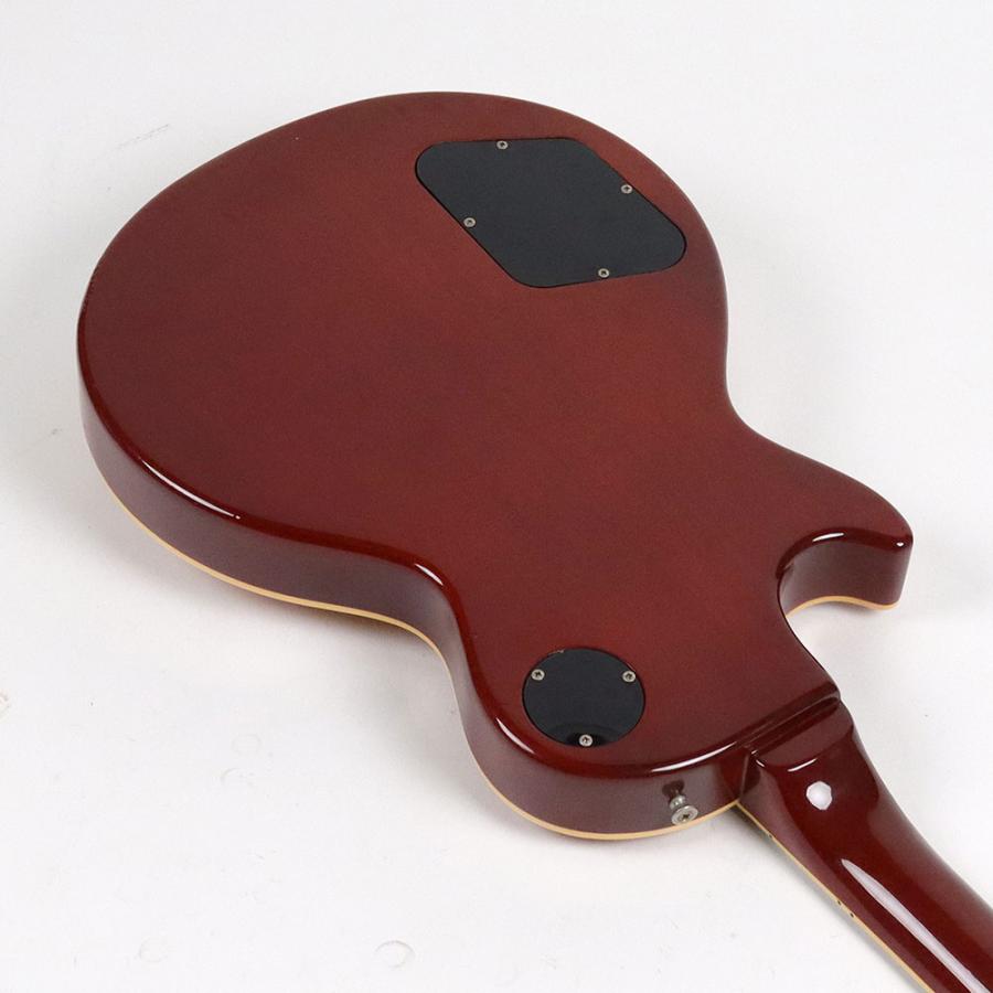 中古  エレキギター Tokai TLS-60 Violin Finish 80年代中頃 Love Rock トーカイ ラブロックの画像