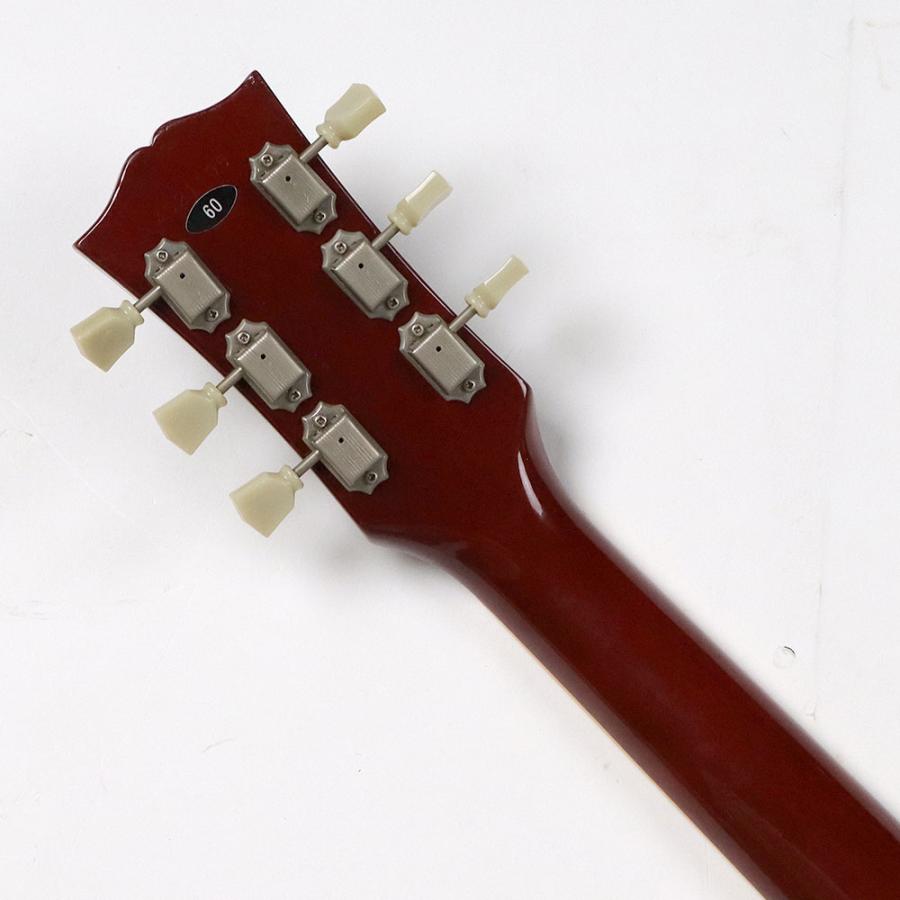 中古  エレキギター Tokai TLS-60 Violin Finish 80年代中頃 Love Rock トーカイ ラブロックの画像