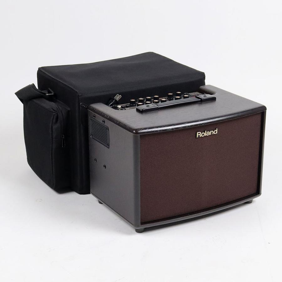 ローランド（Roland） 中古 アコギアンプ ROLAND AC-60-RW