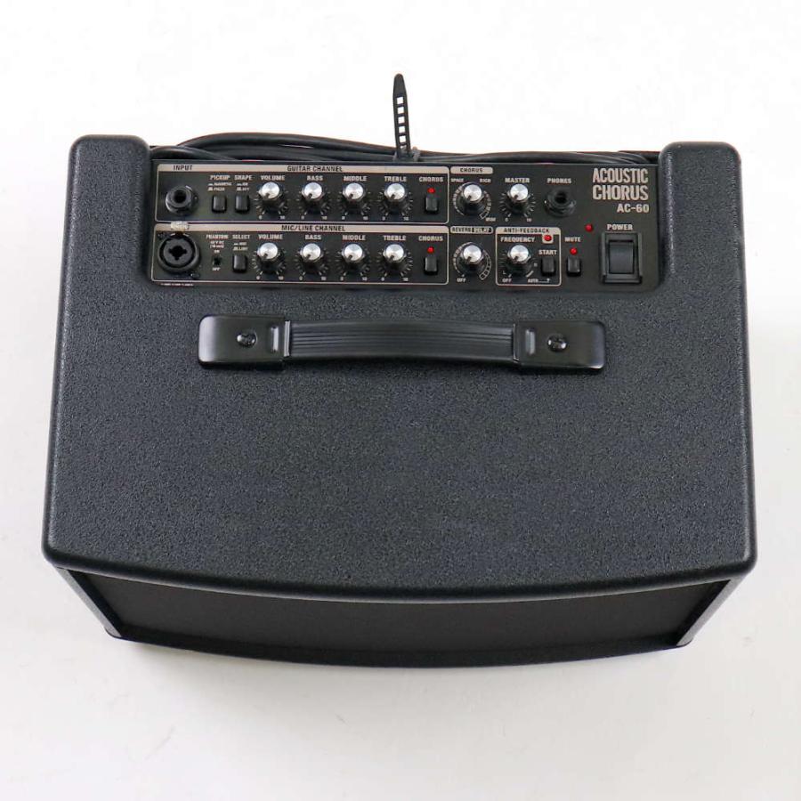 ローランド（Roland） 中古 アコギアンプ ROLAND AC-60 