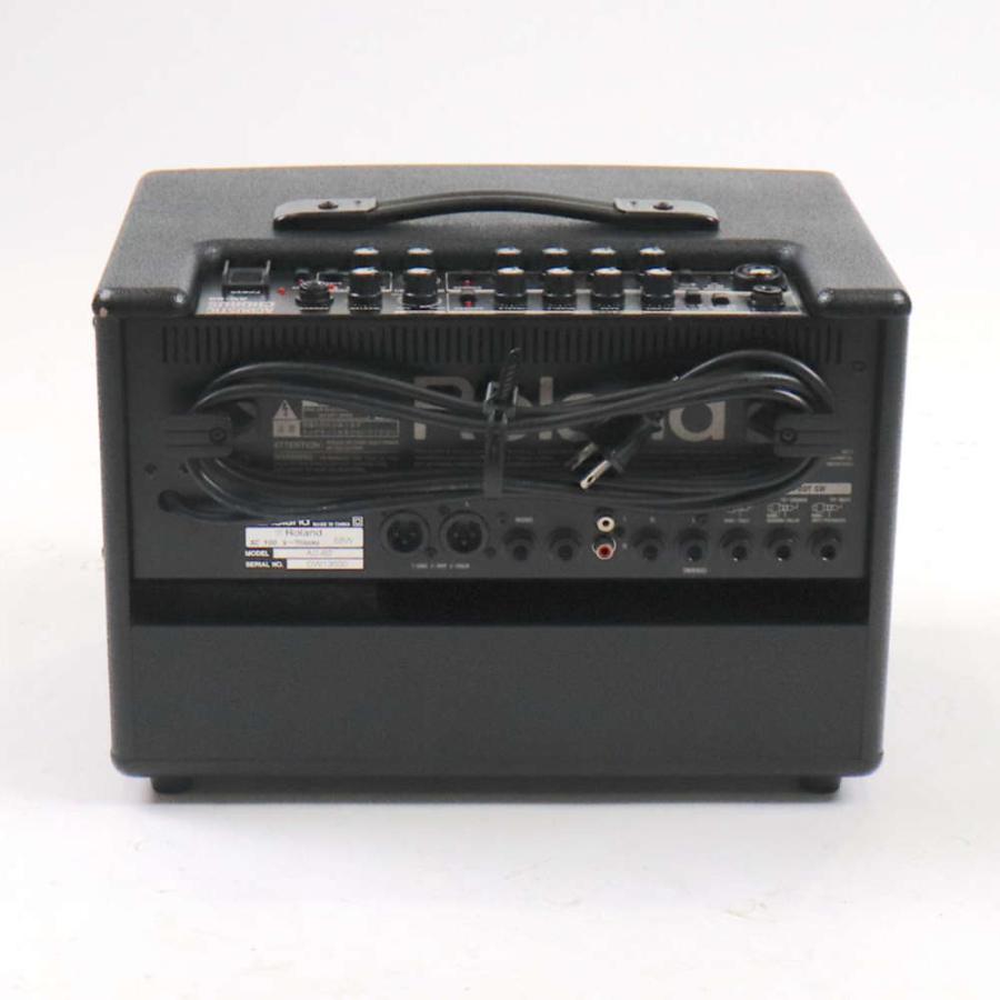 ローランド（Roland） 中古 アコギアンプ ROLAND AC-60 