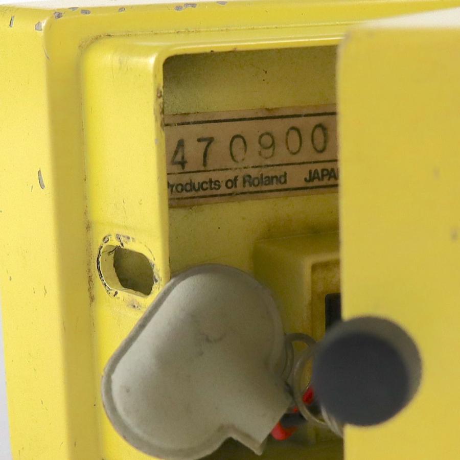 中古 スーパーオーバードライブ エフェクター BOSS SD-1 Super Over Drive Made in Japan ギターエフェクター_3