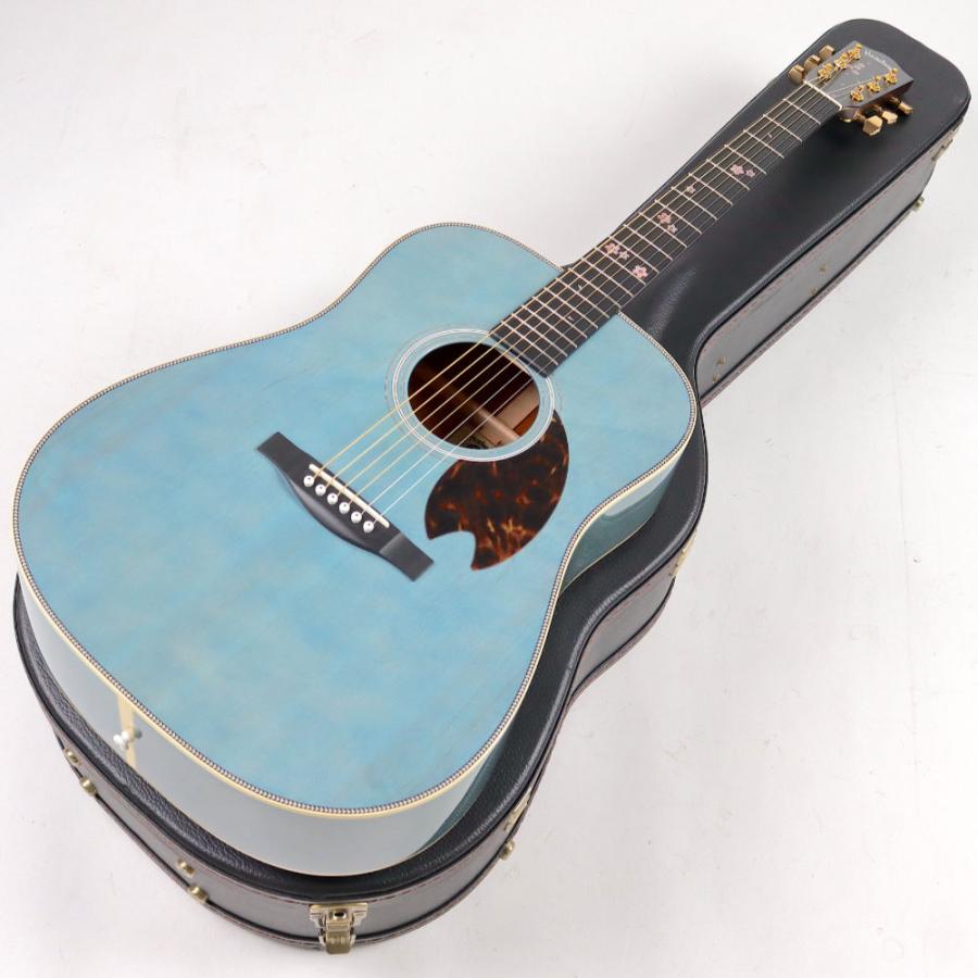 Headway 中古 アコースティックギター Headway HD-SAKURA SUMMER '22 F