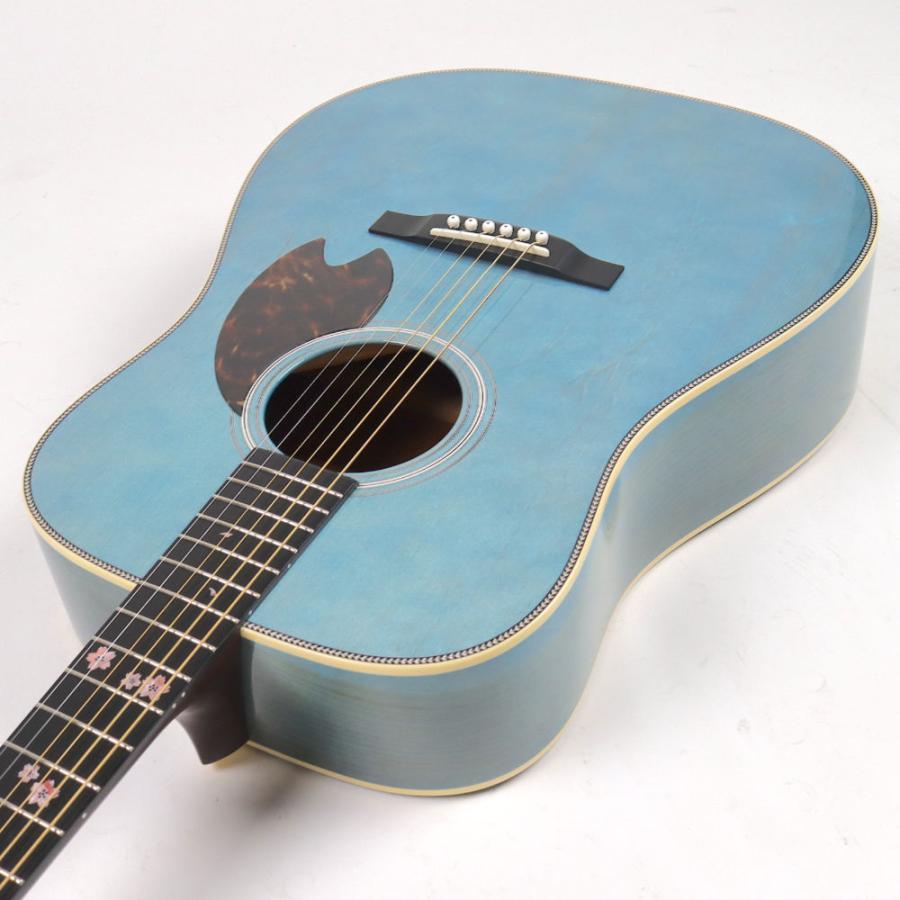Headway 中古 アコースティックギター Headway HD-SAKURA SUMMER '22 F