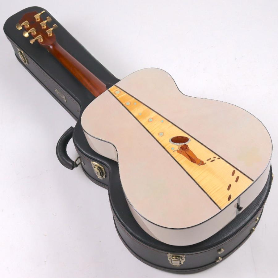 Headway 中古 アコースティックギター Headway HF-FUYUZAKURA'21 SF,S