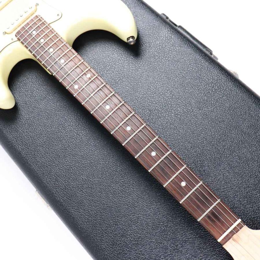 中古 エレキギター G&L USA Legacy Vintage White Rosewood FingerBoard Custom Built 2012年製 ストラトタイプ レガシー_5