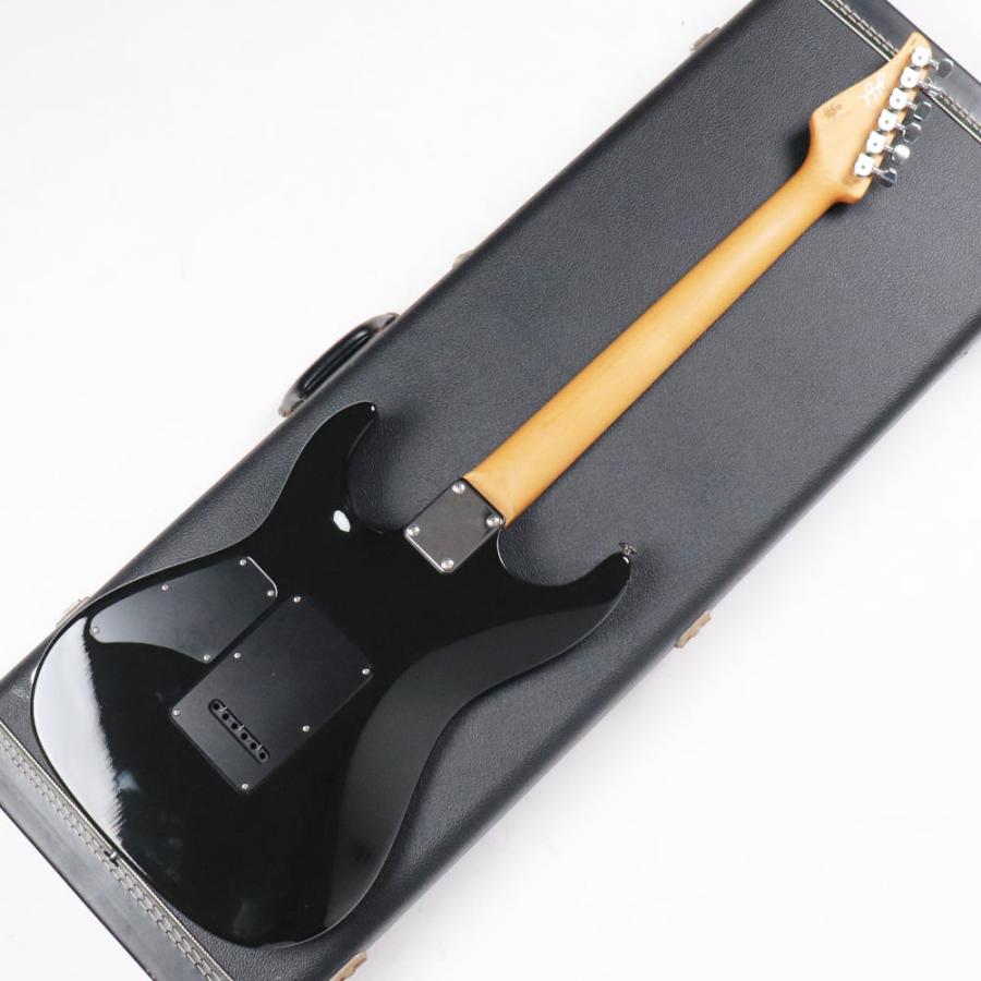 中古 エレキギター Suhr Standard Trem Top Trans Blue 2005年製 3.42kg サー スタンダード トレモロ トランスブルー Standard-T_3