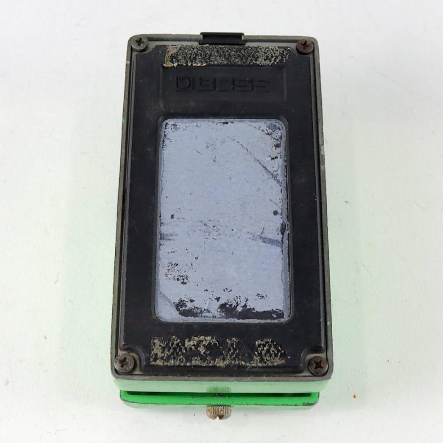 BOSS（ボス） 中古 フェイザー エフェクター BOSS PH-1r Phaser 銀ネジ