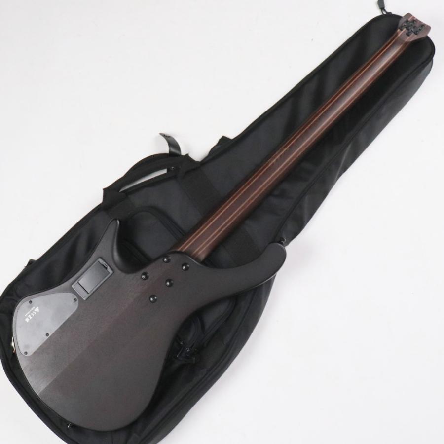 中古 Ibanez アイバニーズ EHB1500 DEF ヘッドレス 4弦エレキベース