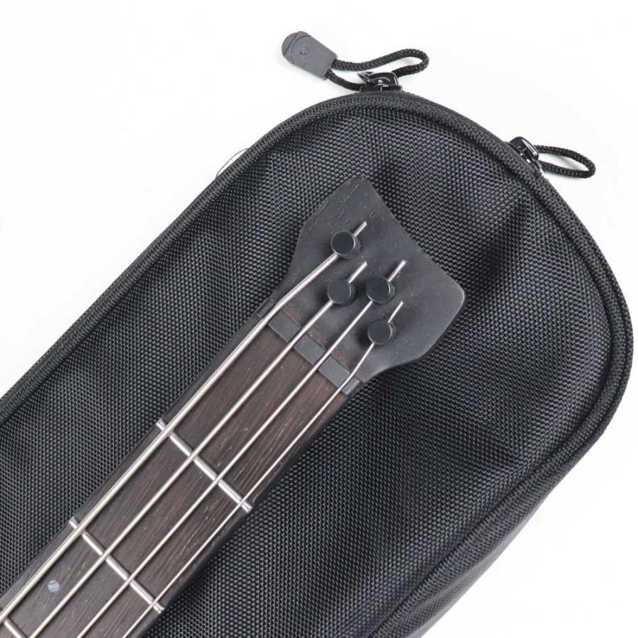 中古 Ibanez アイバニーズ EHB1500 DEF ヘッドレス 4弦エレキベース