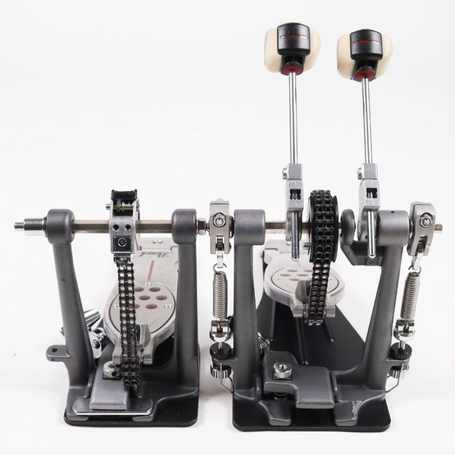 中古 ドラムツインペダル パール Pearl P-2052C ELIMINATOR REDLINE DOUBLE PEDAL_3