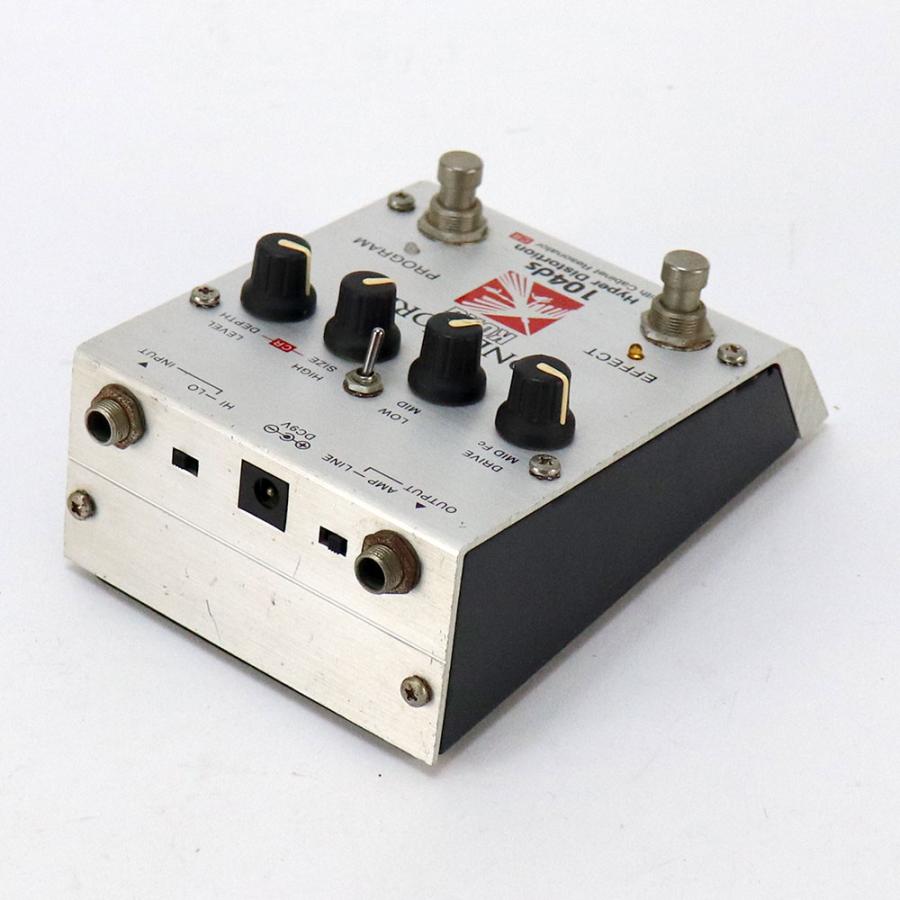 KORG（コルグ） 中古 ハイパーディストーション KORG TONEWORKS 104ds