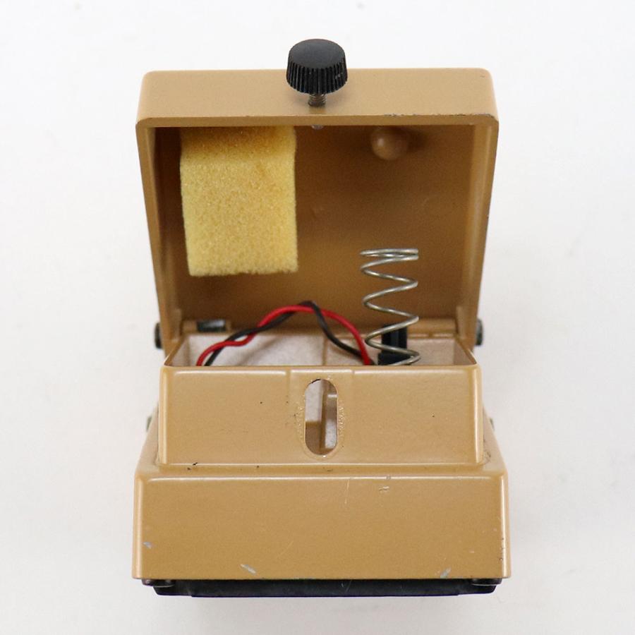 BOSS（ボス） 中古 オートワウ エフェクター BOSS TW-1 T Wah Made in