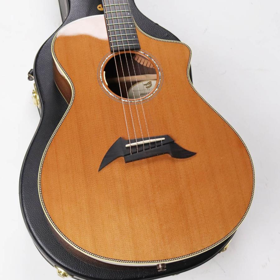 ギター breedlove American c25 中古 アコースティックギター BreedLove C25/CRe ブリードラブ レッド