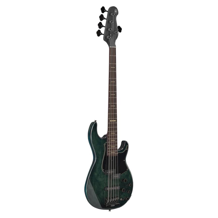 【美品】YAMAHA BB735A IDB イケベ限定インディゴブルー YAMAHA BB735A (Indigo Blue)【ヤマハギター・ベース 春のギターライフ