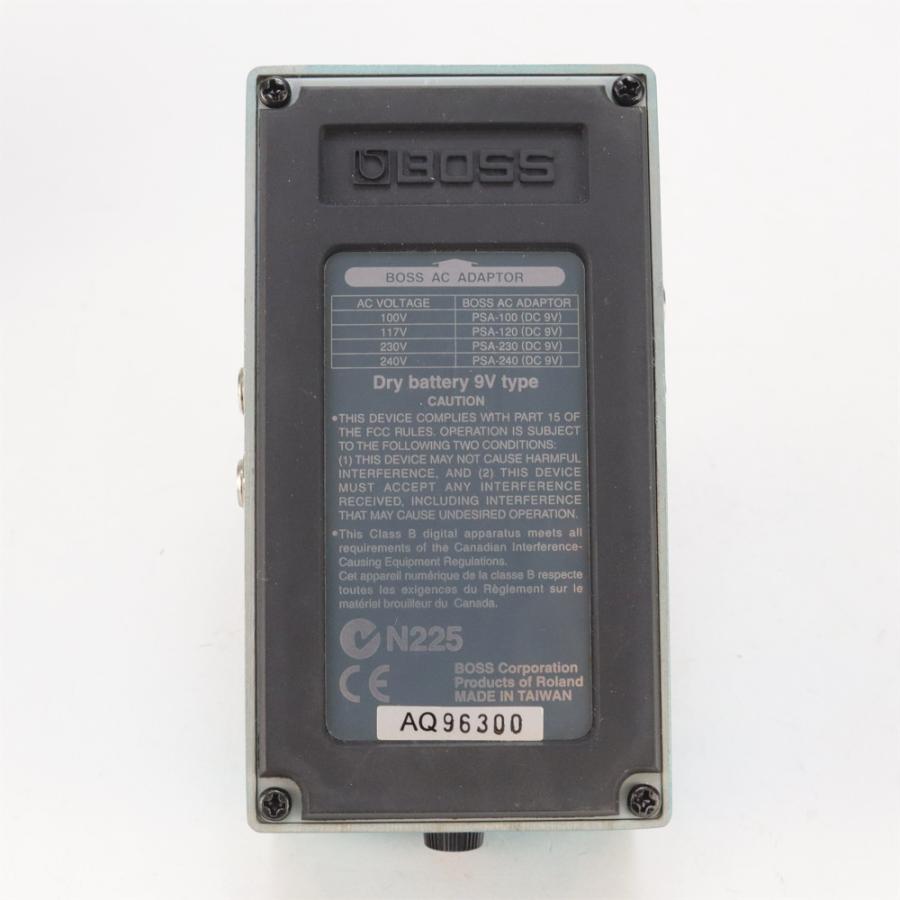 中古 ピッチシフター エフェクター BOSS PS-5 SUPER Shifter ギター