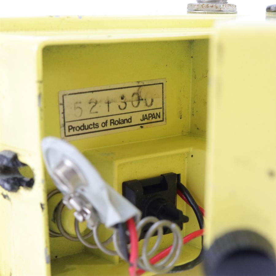 BOSS（ボス） 中古 スーパーオーバードライブ エフェクター BOSS SD-1