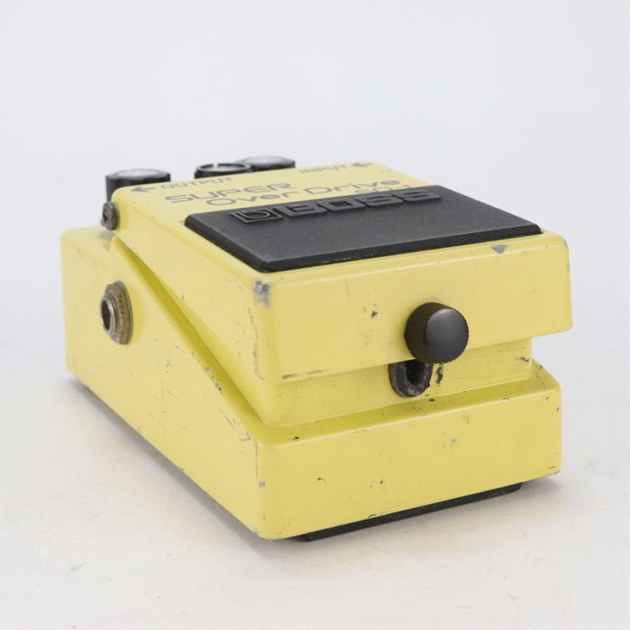 BOSS（ボス） 中古 スーパーオーバードライブ エフェクター BOSS SD-1
