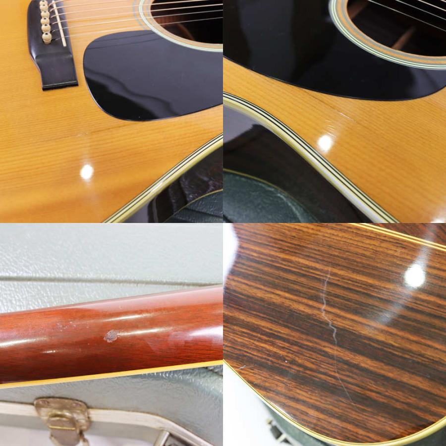 MARTIN（マーティン） 中古 アコースティックギター Martin D-35 1977