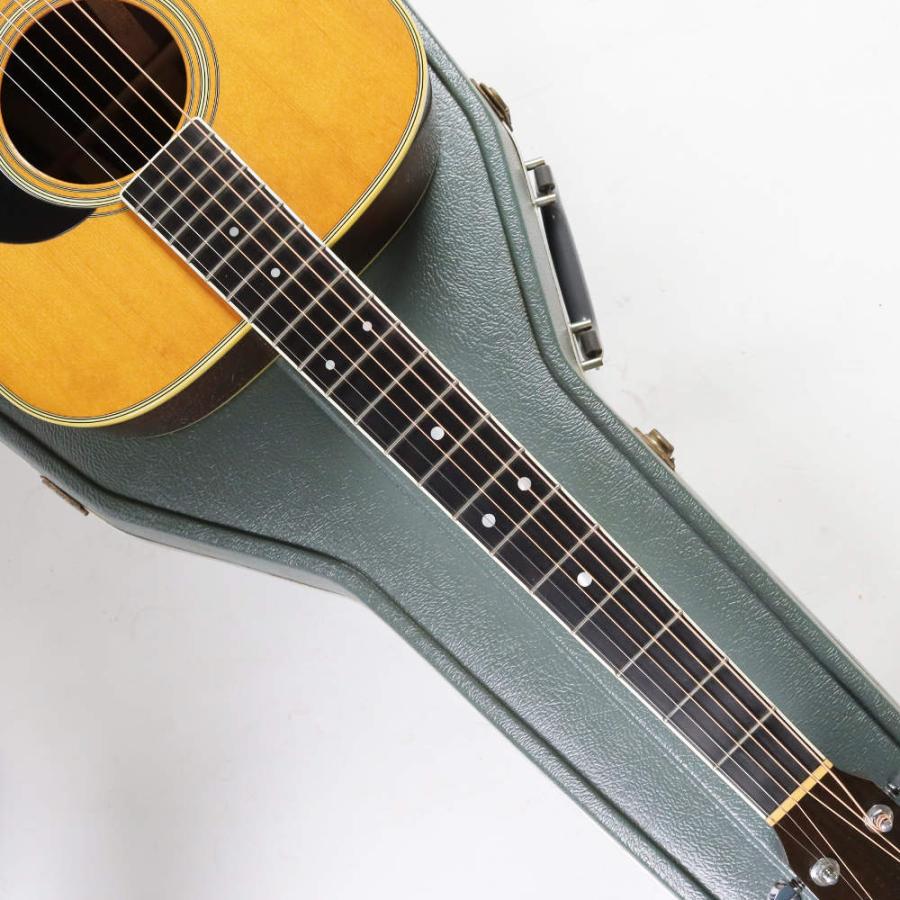 MARTIN（マーティン） 中古 アコースティックギター Martin D-35 1977