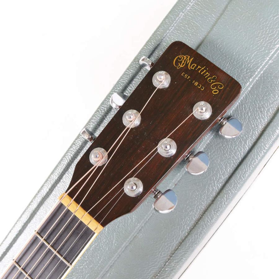 MARTIN（マーティン） 中古 アコースティックギター Martin D-35 1977