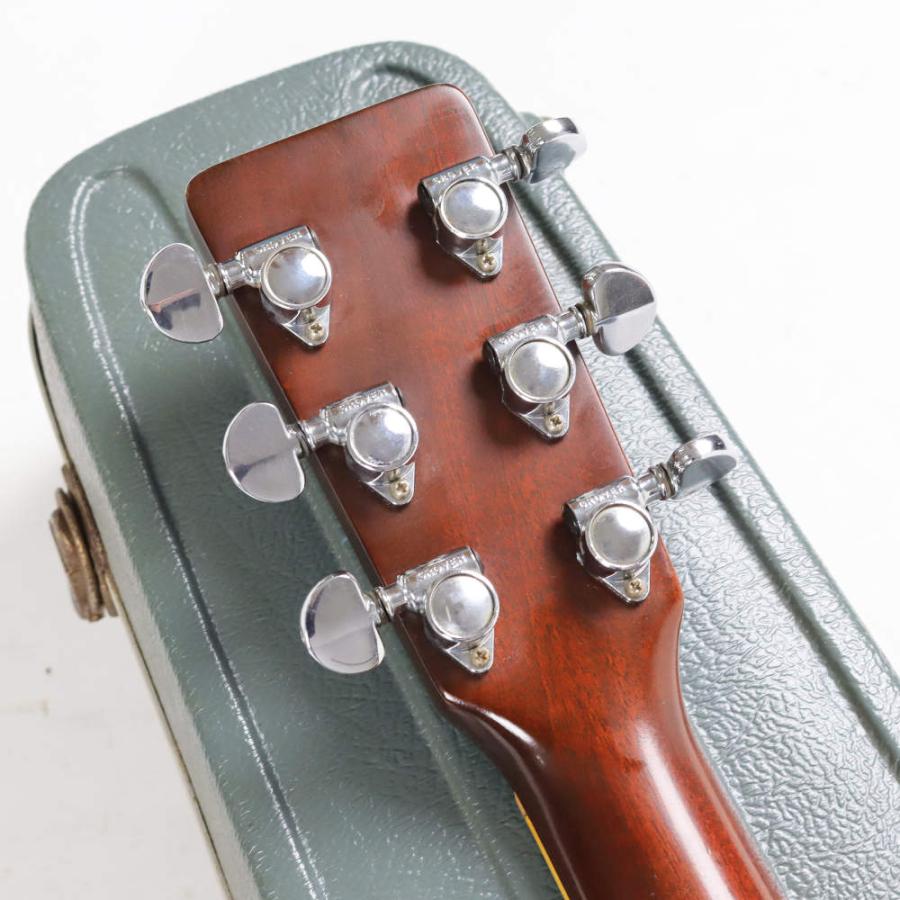 Martin D-35アコースティックギター ハードケース付き MARTIN（マーティン） 中古 アコースティックギター Martin D-35 1977