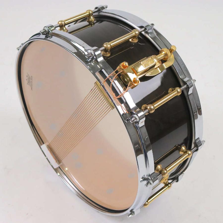 Pearl Classic Maple スネアドラム 木目 16cm Pearl Classic Maple スネアドラム グリーン Pearl Classic Maple