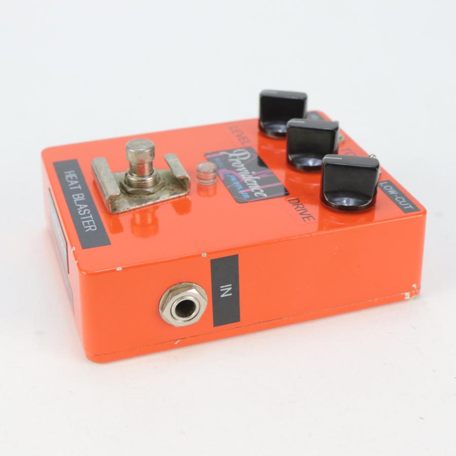 Providence 中古 プロヴィデンス Free The Tone HEAT BLASTER