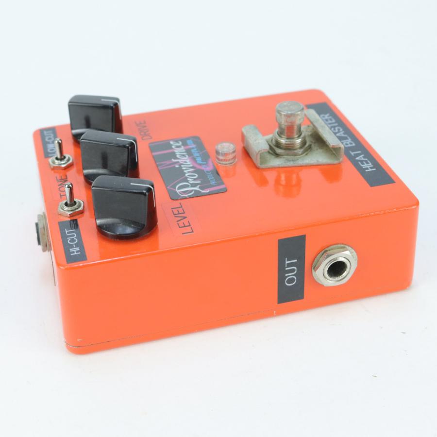 Providence 中古 プロヴィデンス Free The Tone HEAT BLASTER