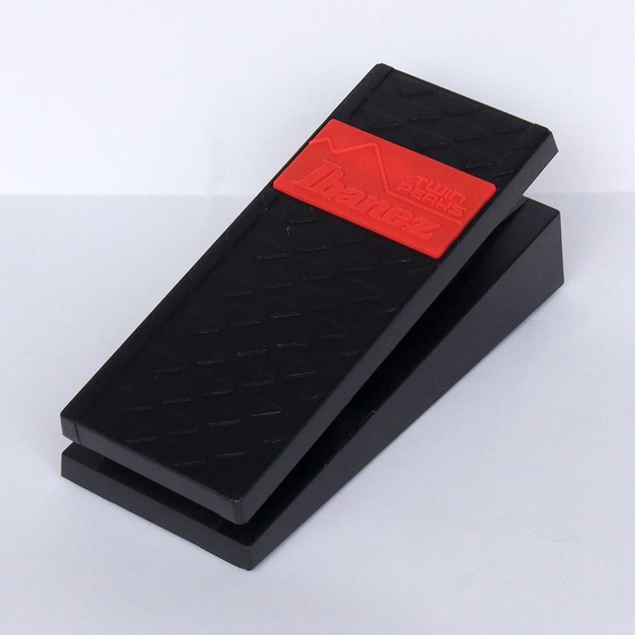 楽器、器材  IBANEZ アイバニーズ TWP10 Twin Peaks Wah Pedal ワウペダル ギターエフェクター
