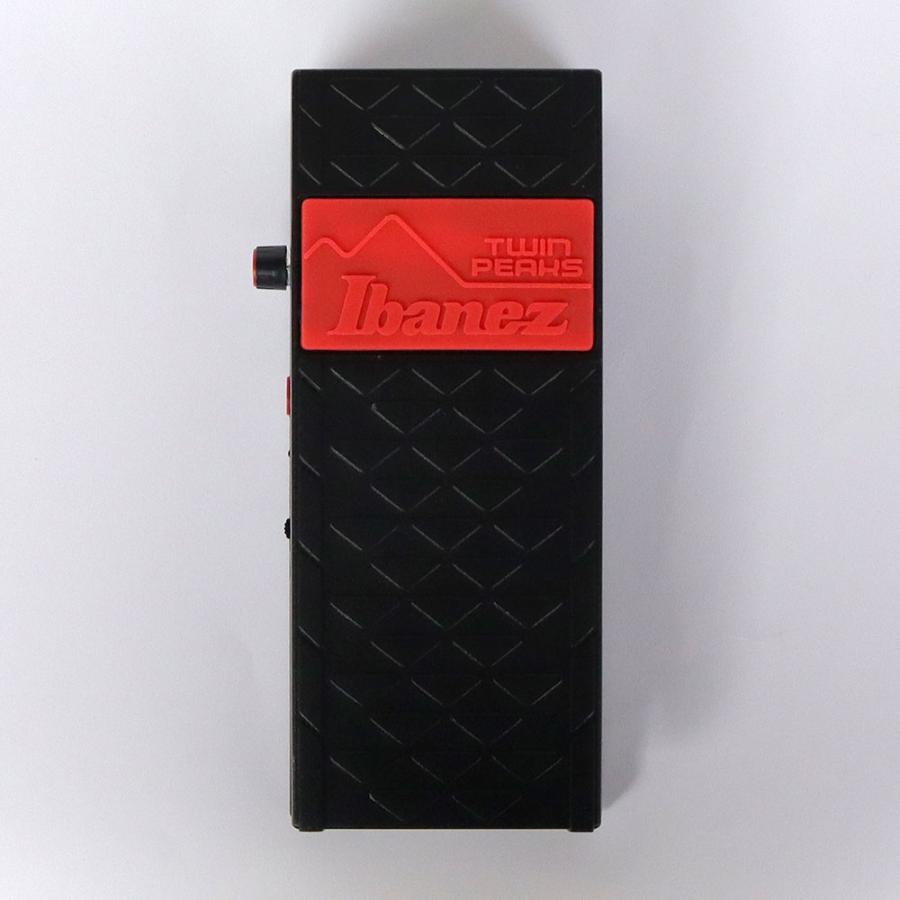 楽器、器材  IBANEZ アイバニーズ TWP10 Twin Peaks Wah Pedal ワウペダル ギターエフェクター