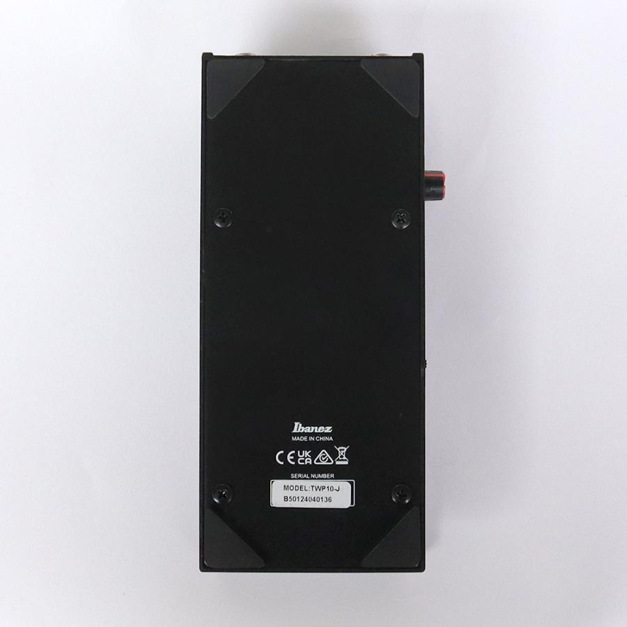 楽器、器材  IBANEZ アイバニーズ TWP10 Twin Peaks Wah Pedal ワウペダル ギターエフェクター