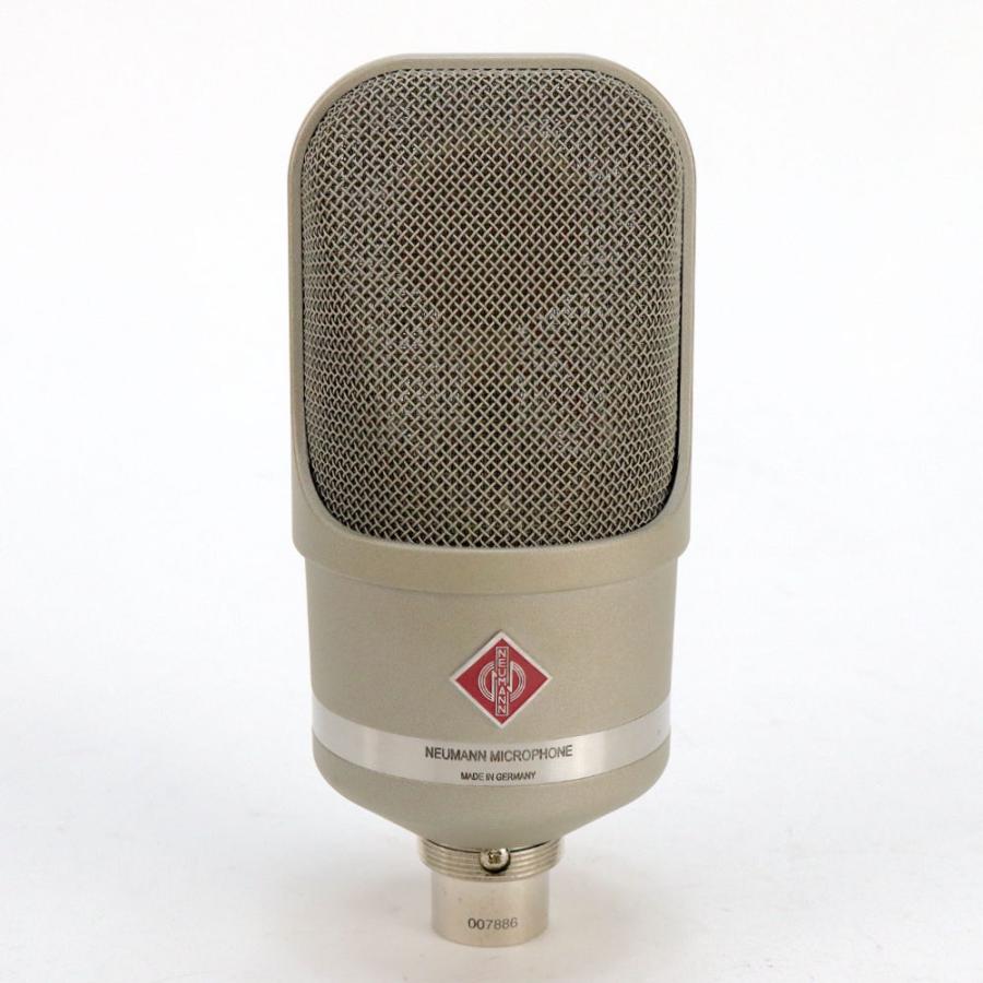 中古 コンデンサーマイク NEUMANN TLM 107 【公式通販】