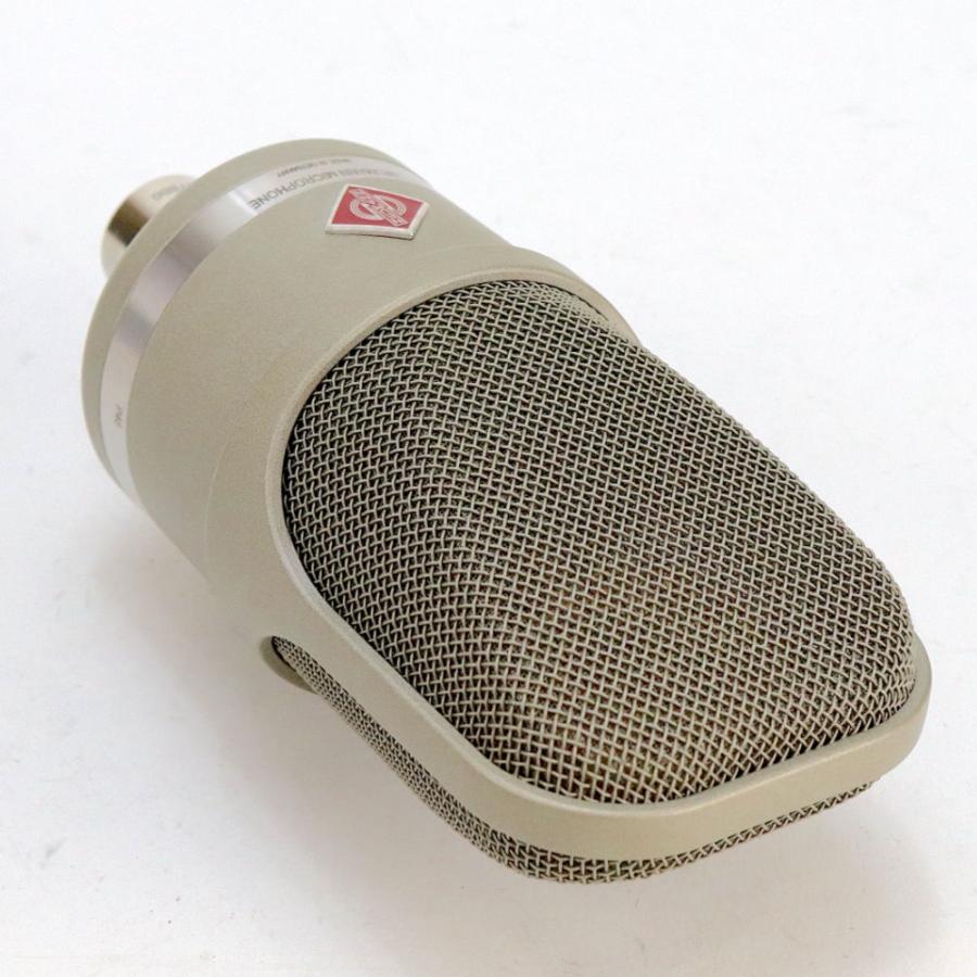 中古 コンデンサーマイク NEUMANN TLM 107 【公式通販】
