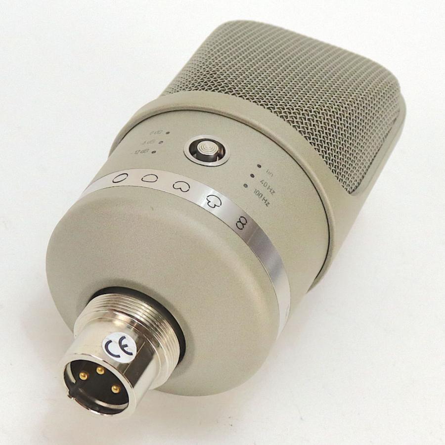 中古 コンデンサーマイク NEUMANN TLM 107 【公式通販】