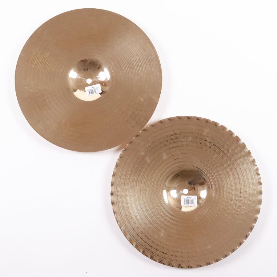 Zildjian（ジルジャン） 中古 ハイハットシンバル ZILDJIAN S Family 