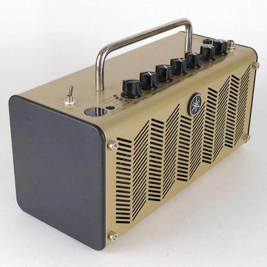 YAMAHA（ヤマハ） 中古 エレアコ用 小型ギターアンプ YAMAHA THR5A