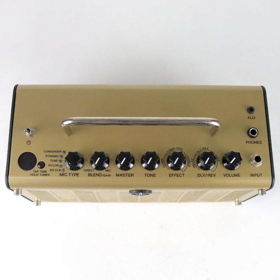 YAMAHA（ヤマハ） 中古 エレアコ用 小型ギターアンプ YAMAHA THR5A