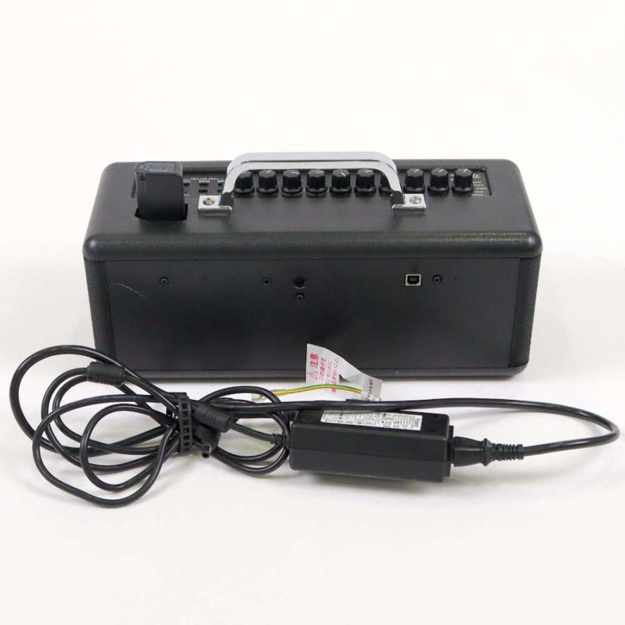 KATANA（BOSS） 中古 ギターアンプ BOSS KATANA-AIR Guitar Amplifier